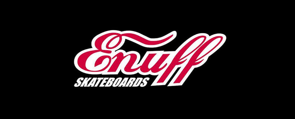 enuff skateboard waveshop split