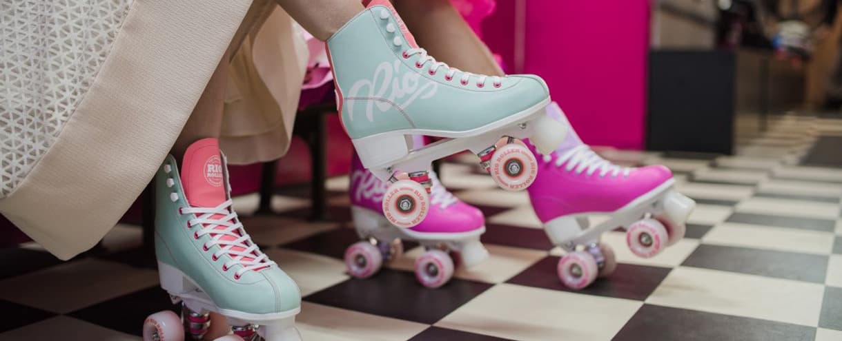 Rio Roller rosule waveshop split