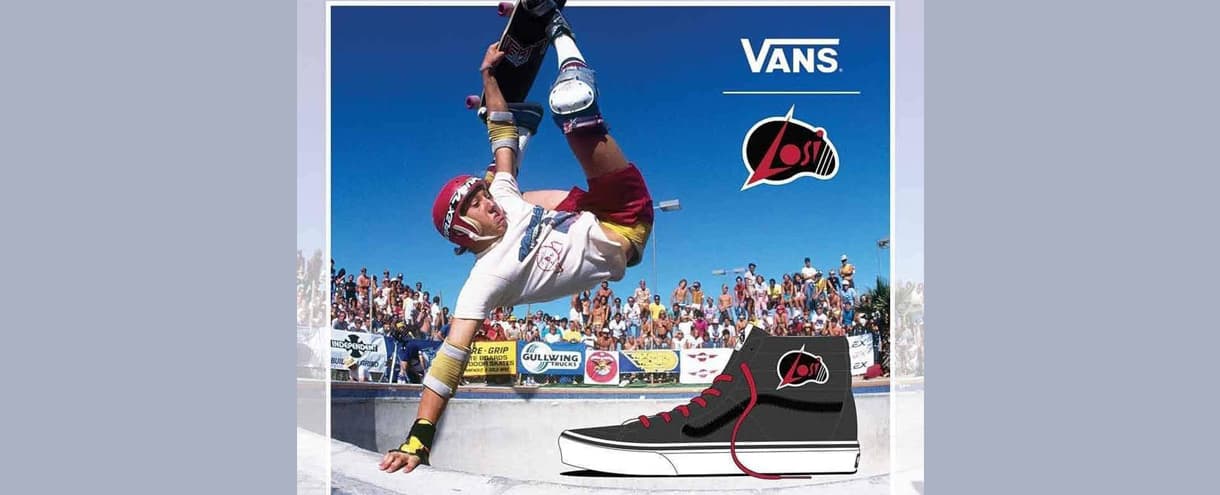 vans waveshop split