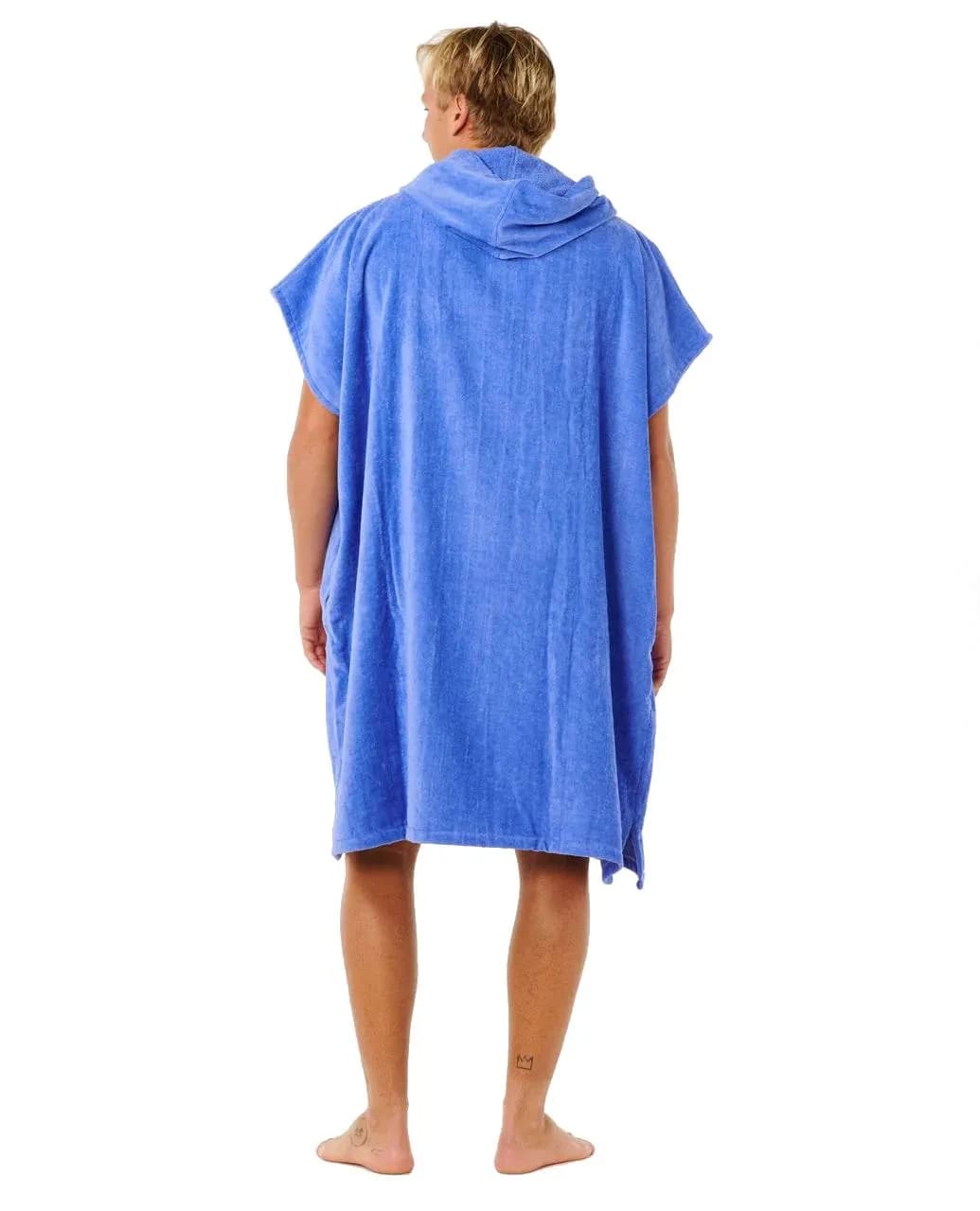Rip Curl Logo Hooded Towel