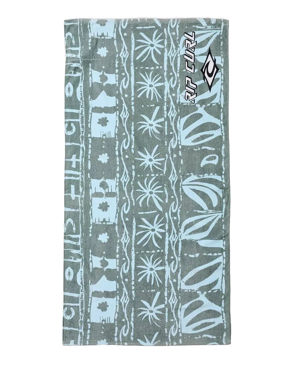 Rip Curl Sunstash Beach Towel