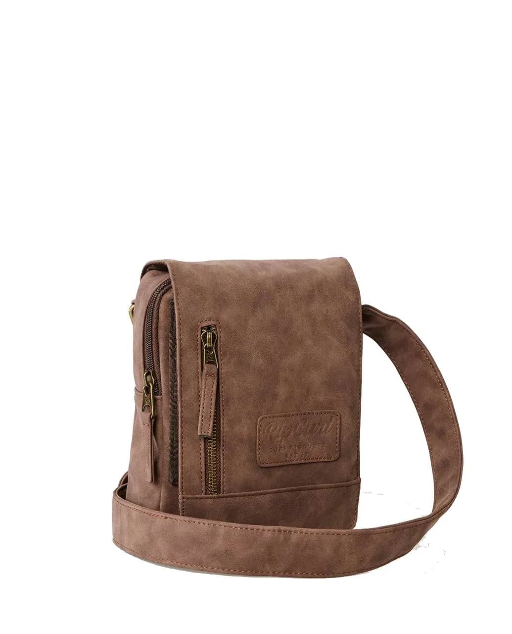 Rip Curl Classic Leazard Pouch