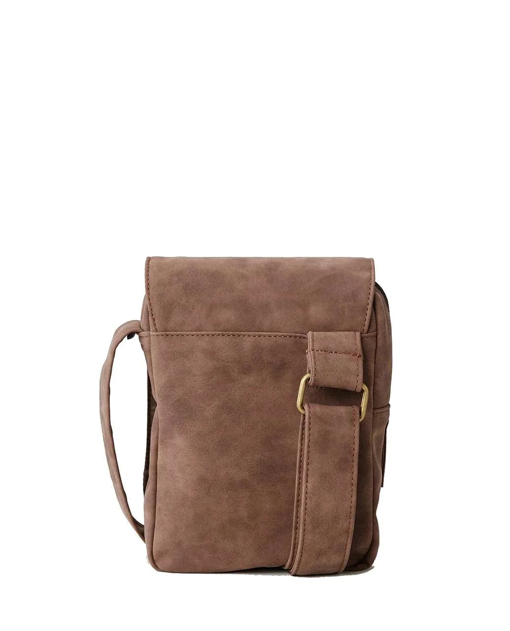 Rip Curl Classic Leazard Pouch