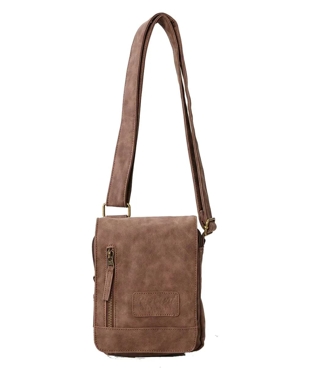 Rip Curl Classic Leazard Pouch