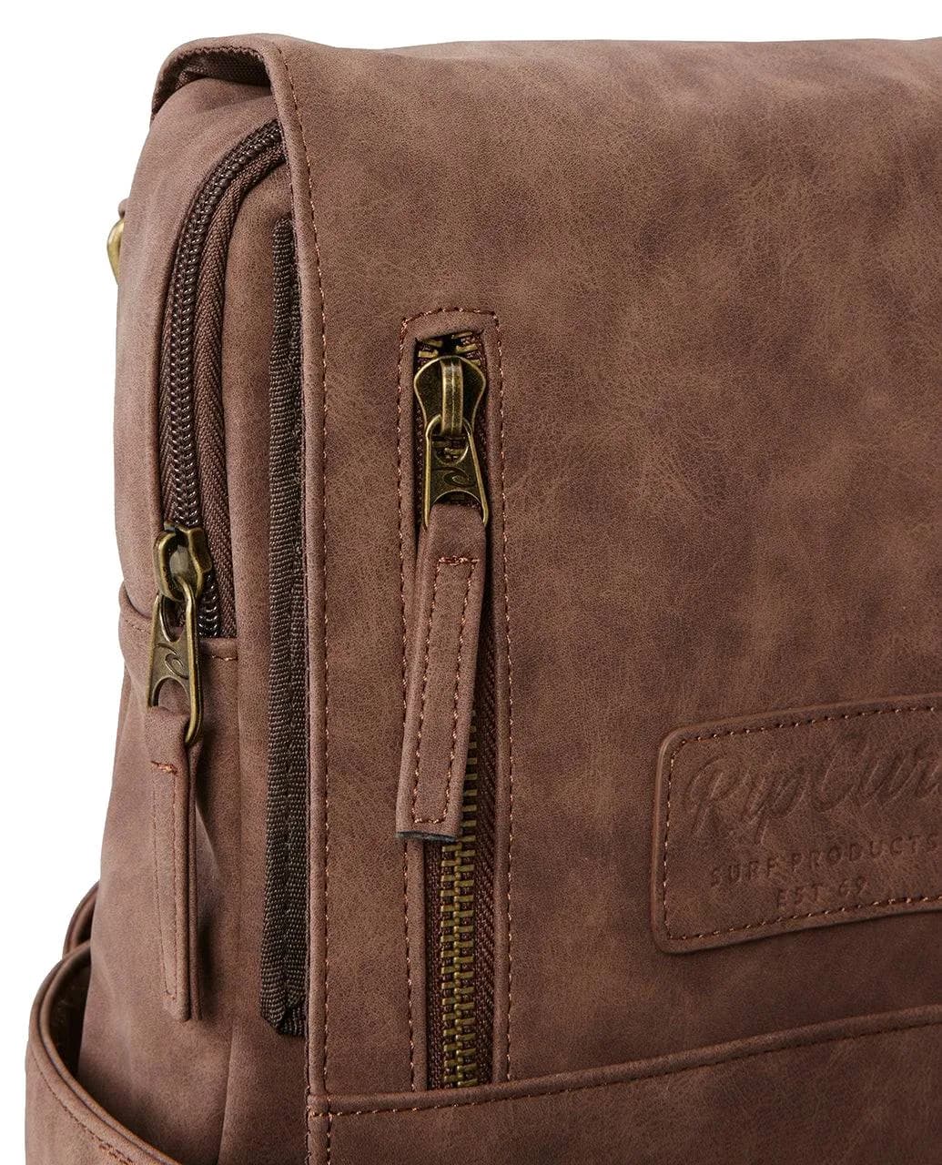 Rip Curl Classic Leazard Pouch