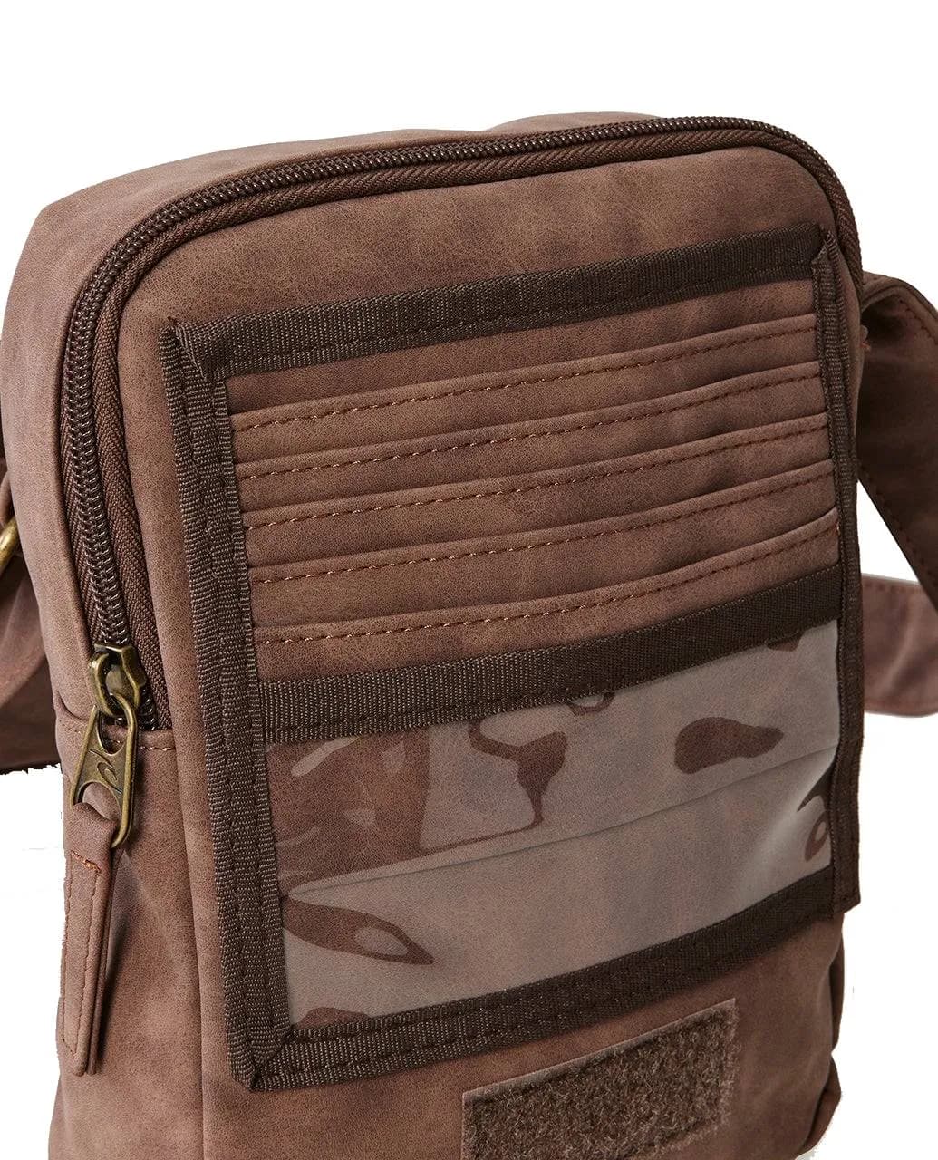 Rip Curl Classic Leazard Pouch