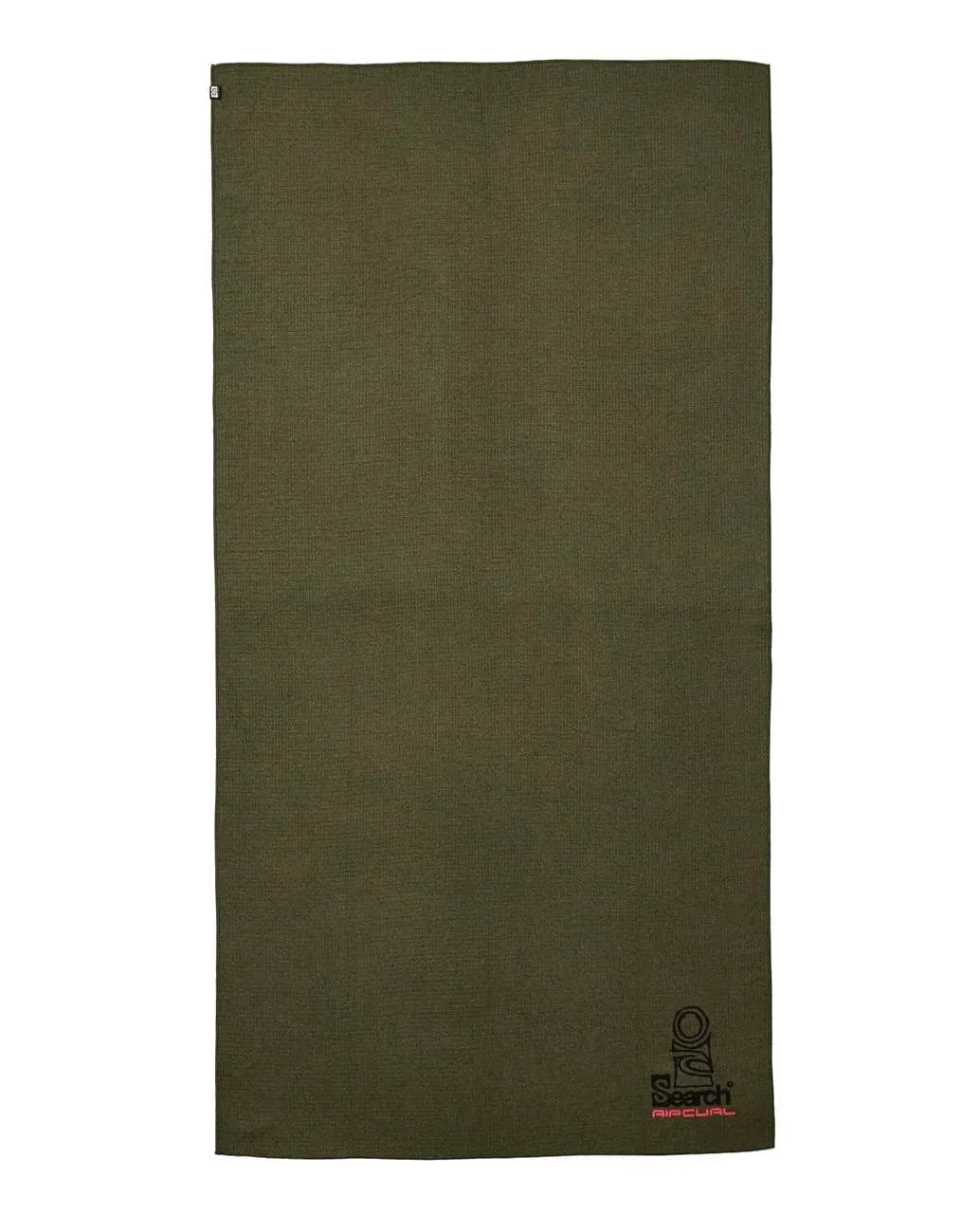 Rip Curl Search Packable Towel
