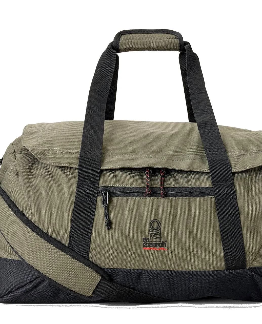 Rip Curl Packable Duffle Search