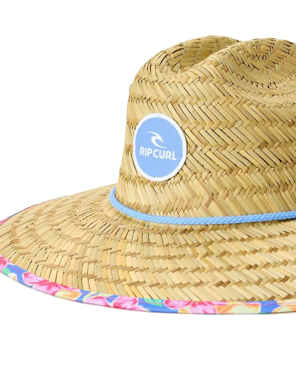 Rip Curl Mixed Straw