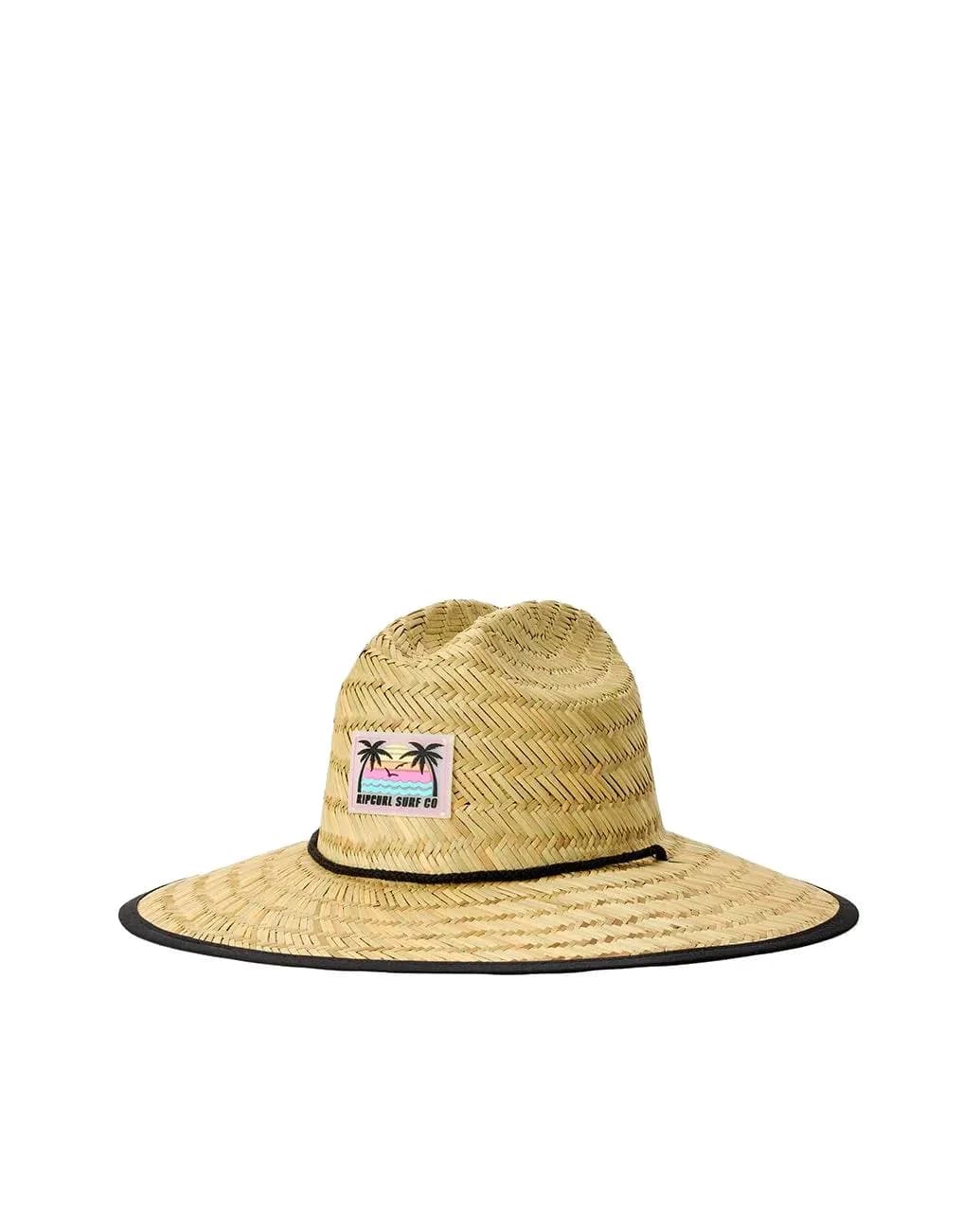 Rip Curl Mixed Straw