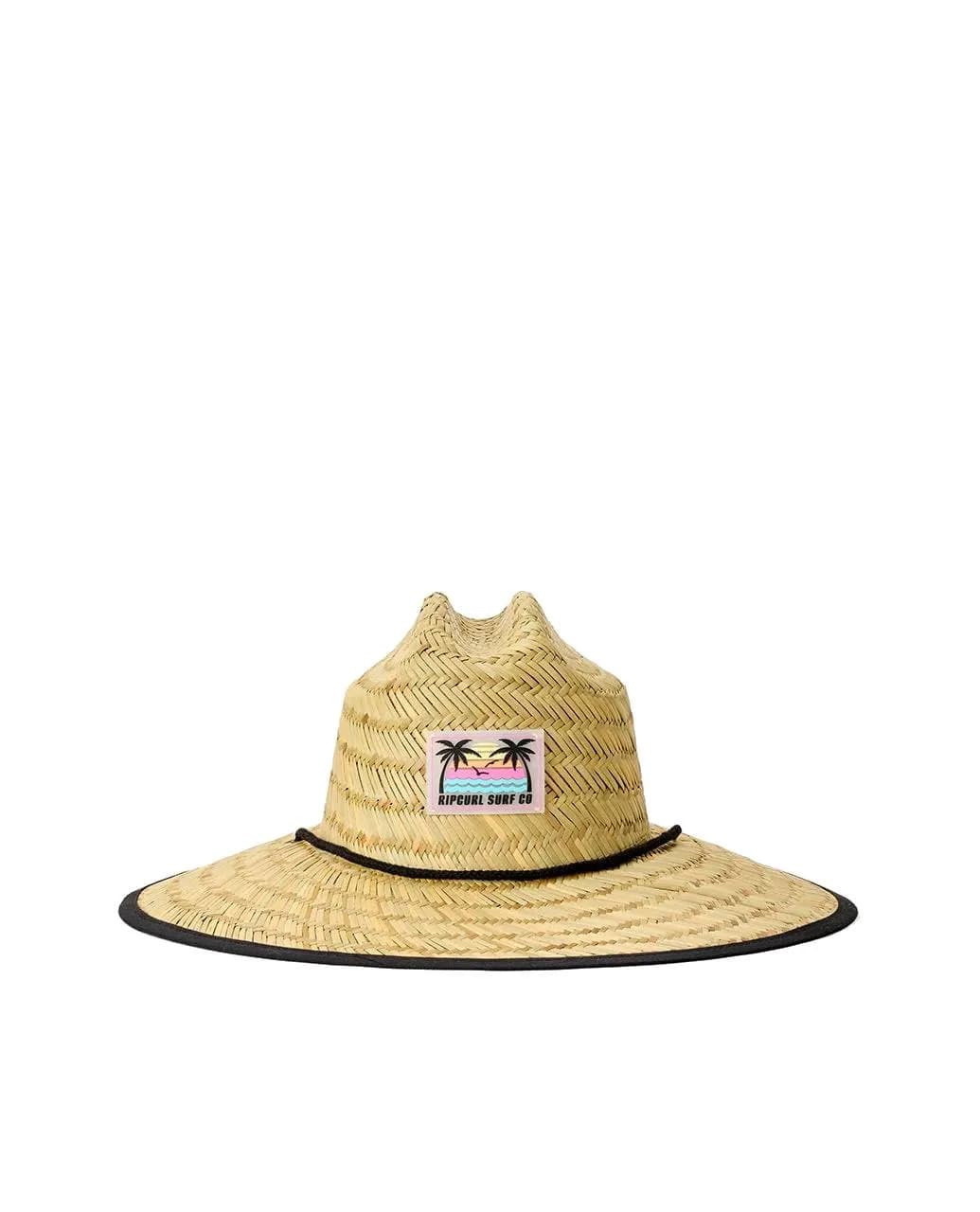 Rip Curl Mixed Straw