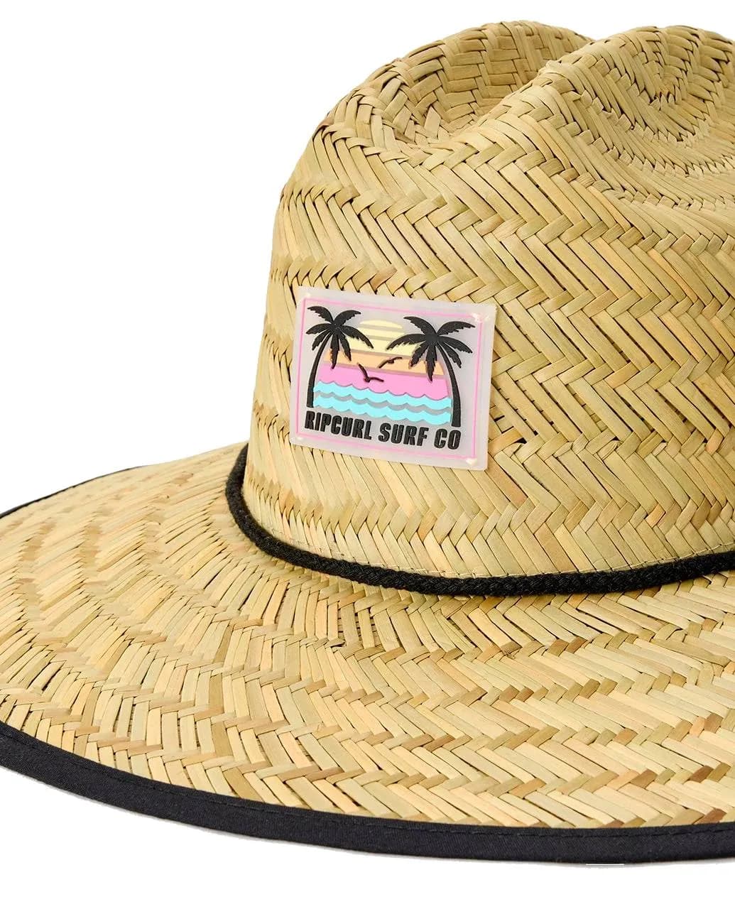 Rip Curl Mixed Straw