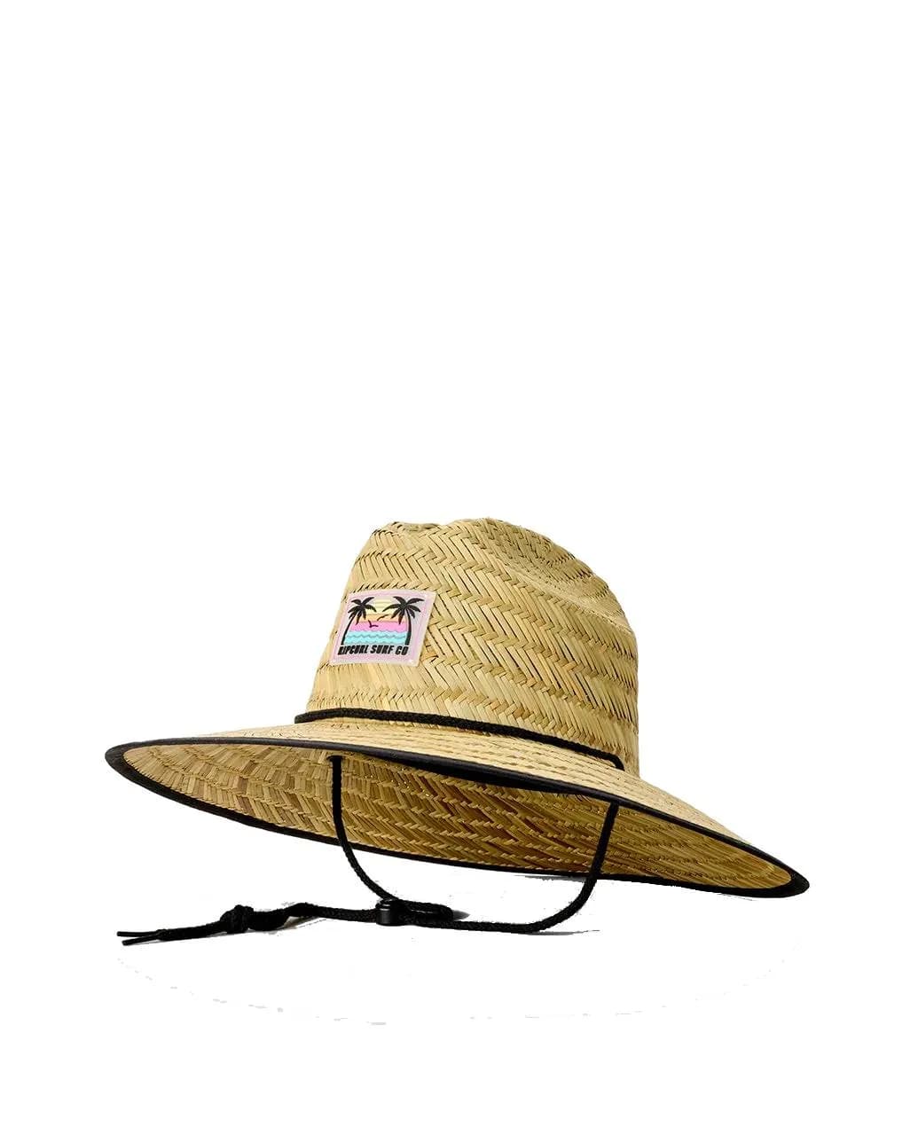 Rip Curl Mixed Straw