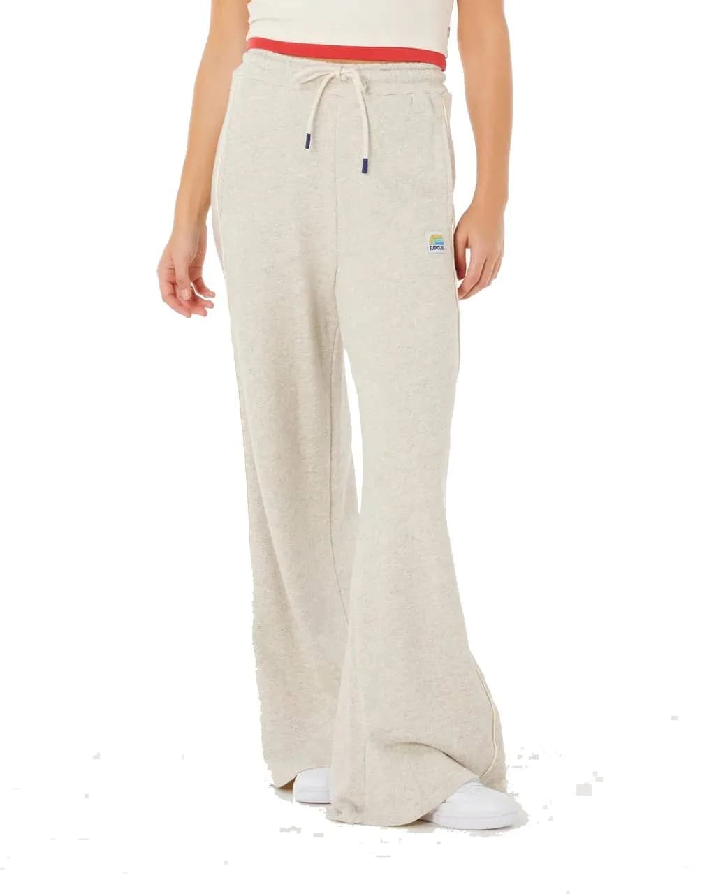 Rip Curl Surf Side Spliced Wide Leg