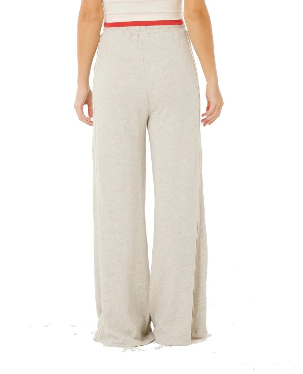 Rip Curl Surf Side Spliced Wide Leg