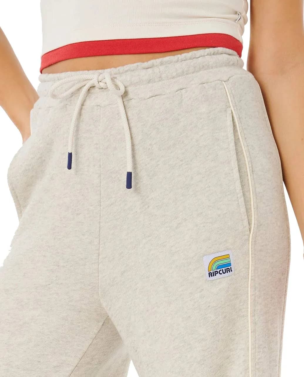 Rip Curl Surf Side Spliced Wide Leg