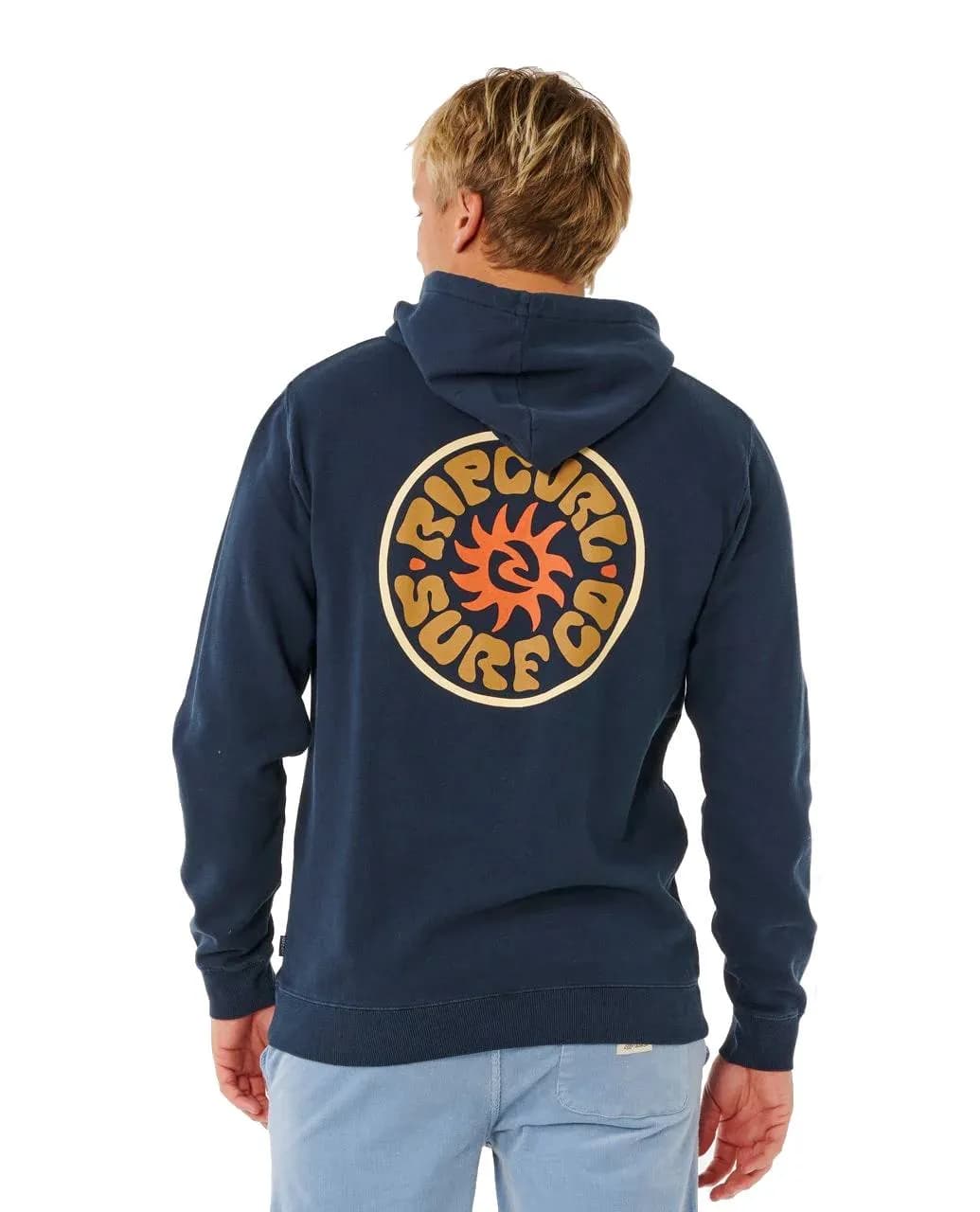 Rip Curl Pacific Rinse Hood