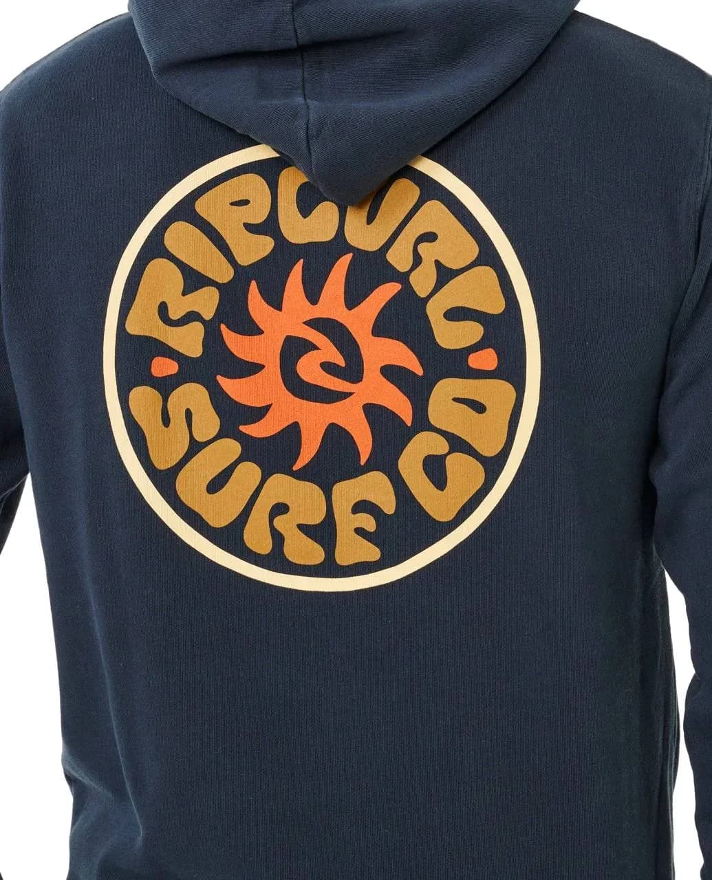 Rip Curl Pacific Rinse Hood