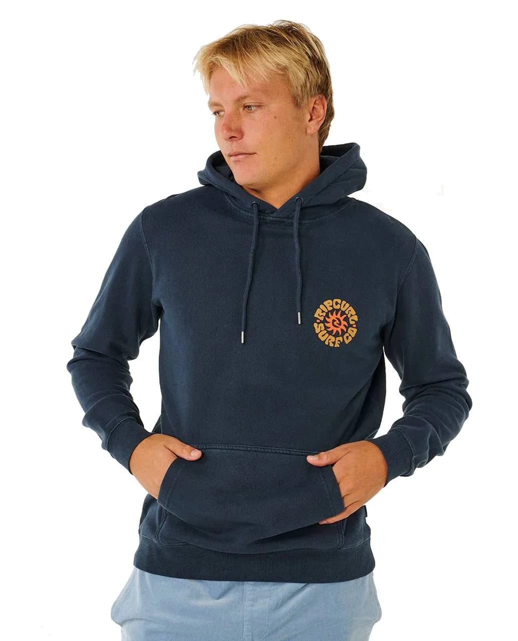 Rip Curl Pacific Rinse Hood