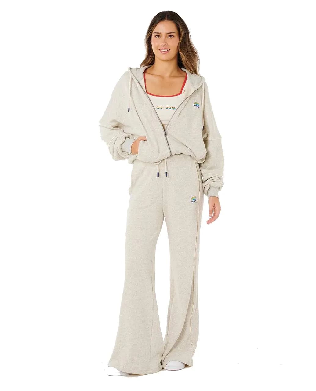 Rip Curl Surf Side Spliced Zip