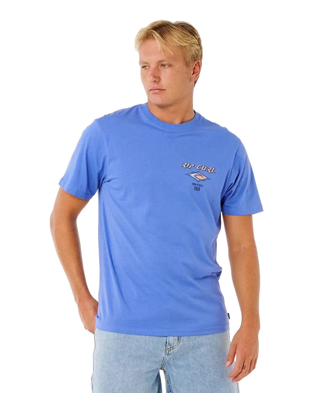 Rip Curl Fade Out Icon TS