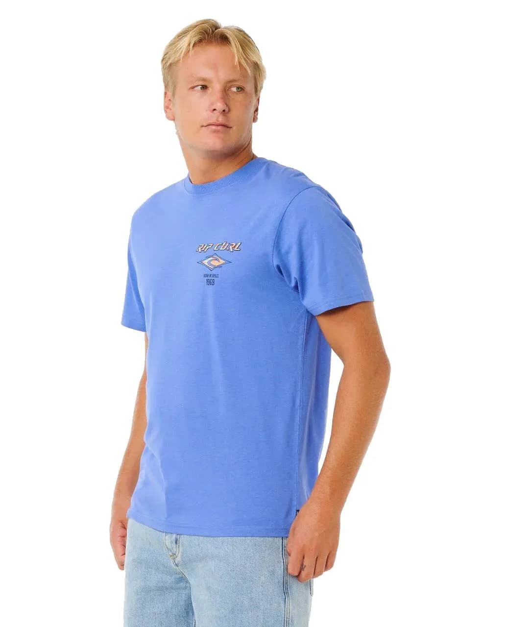 Rip Curl Fade Out Icon TS