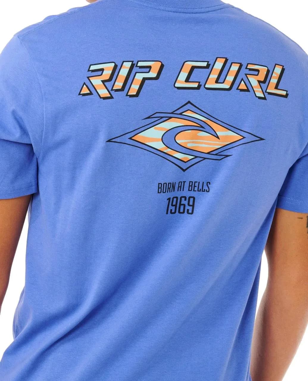 Rip Curl Fade Out Icon TS