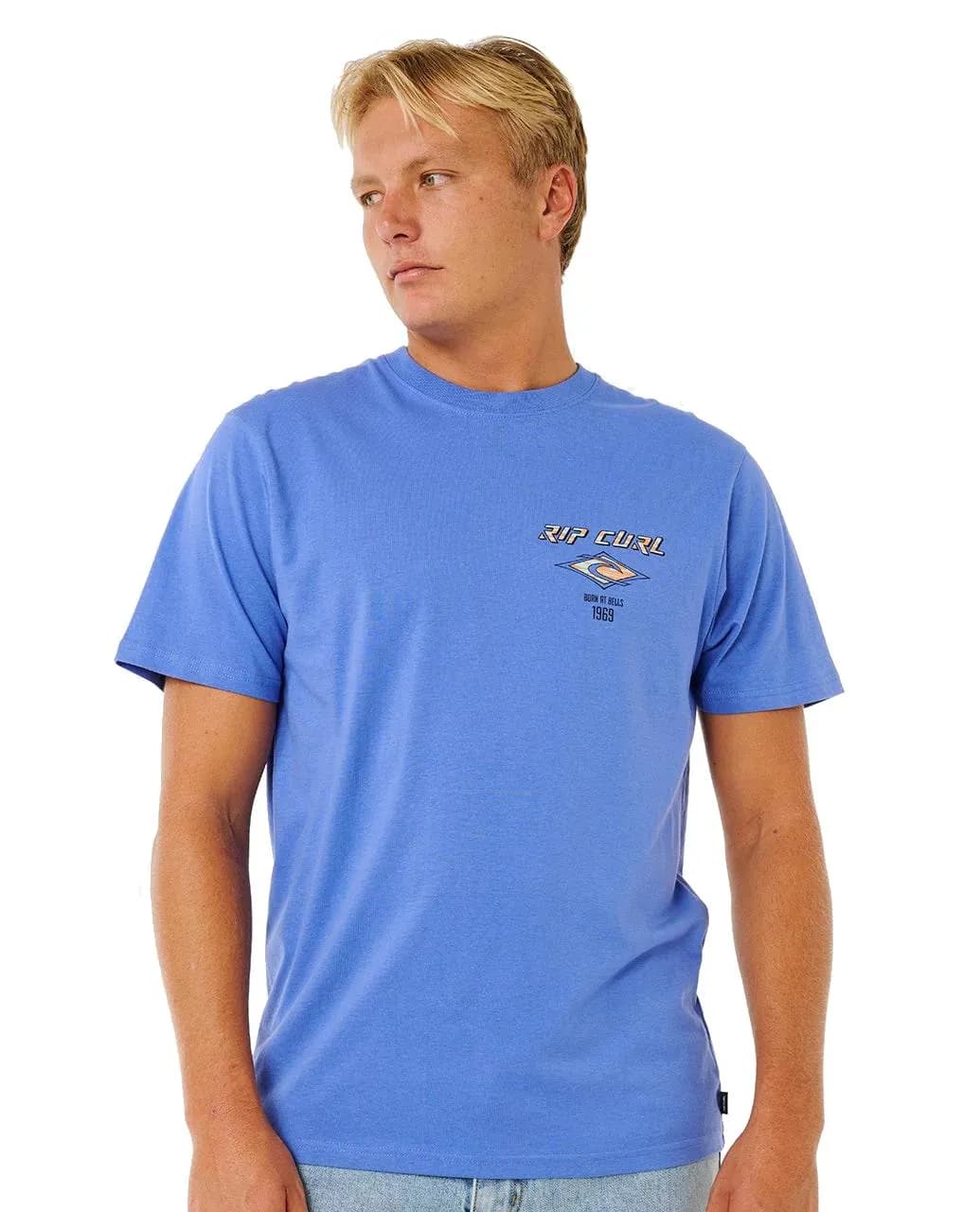 Rip Curl Fade Out Icon TS