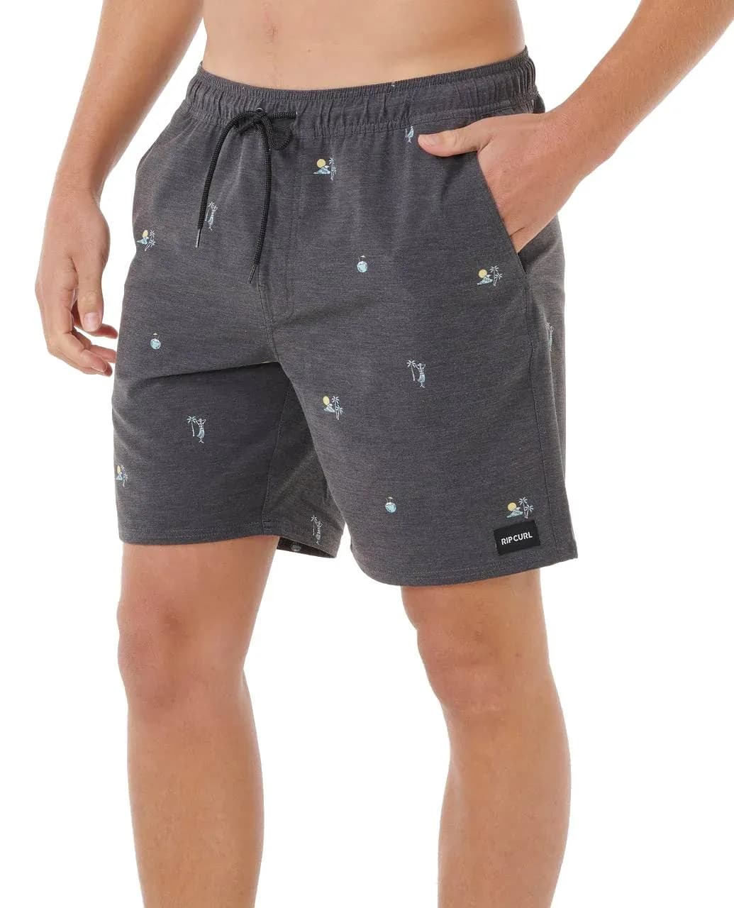 Rip Curl Skelly Beach