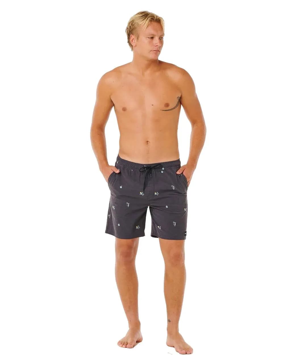 Rip Curl Skelly Beach