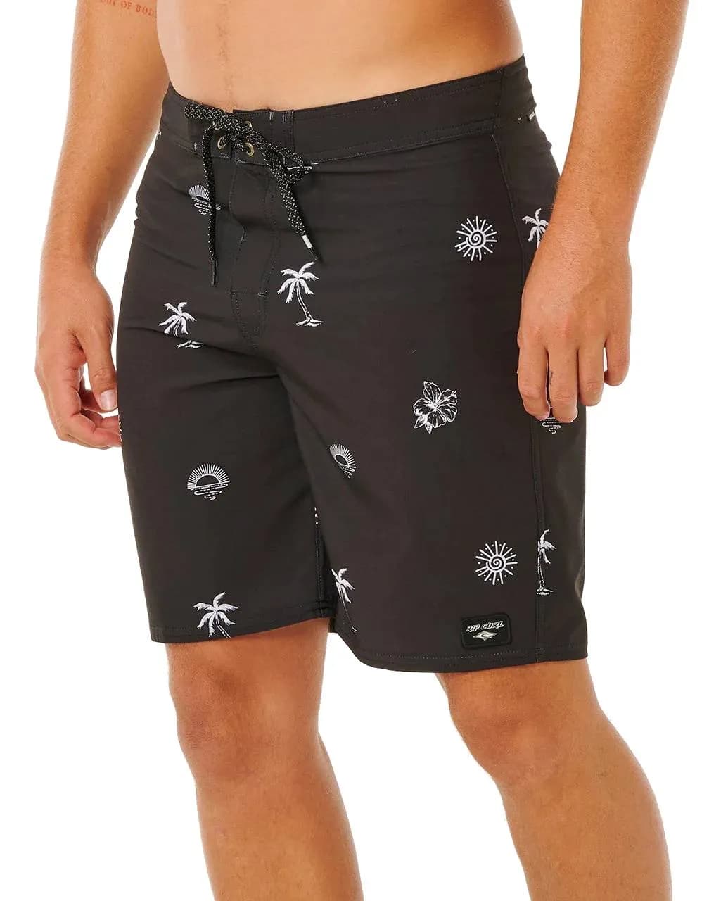 Rip Curl Mirage Sessions