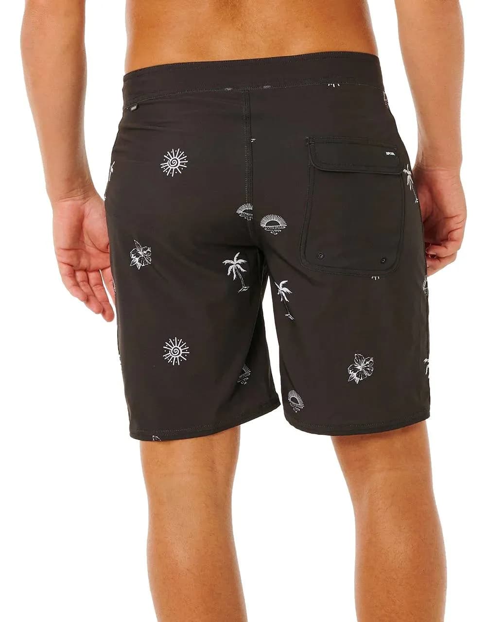 Rip Curl Mirage Sessions