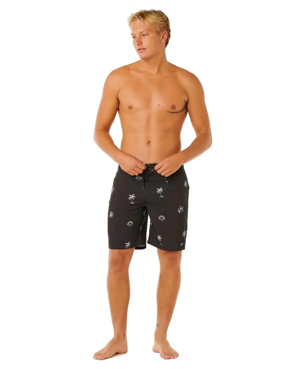 Rip Curl Mirage Sessions