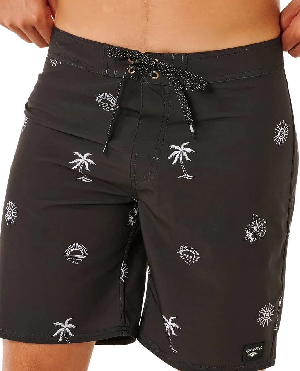 Rip Curl Mirage Sessions