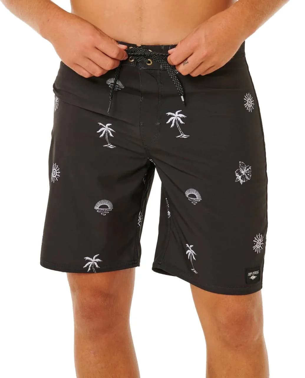 Rip Curl Mirage Sessions