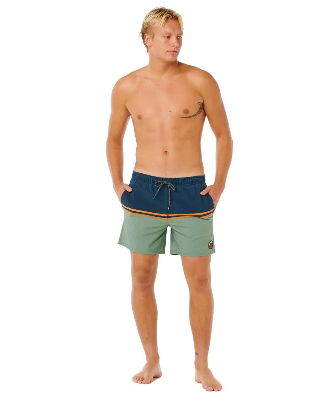 Rip Curl Combine Volley