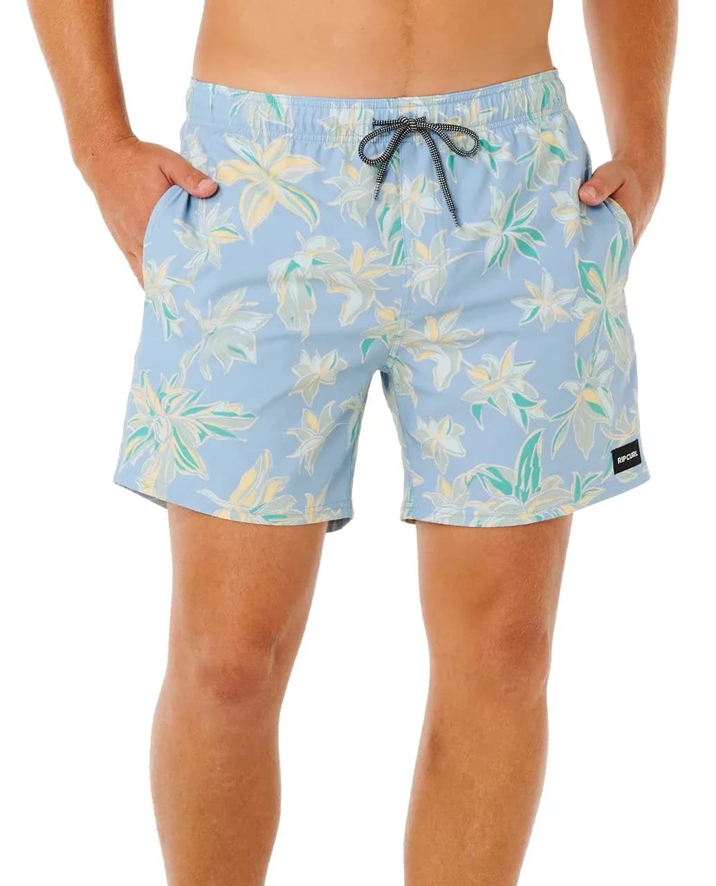 Rip Curl Sessions Volleyball