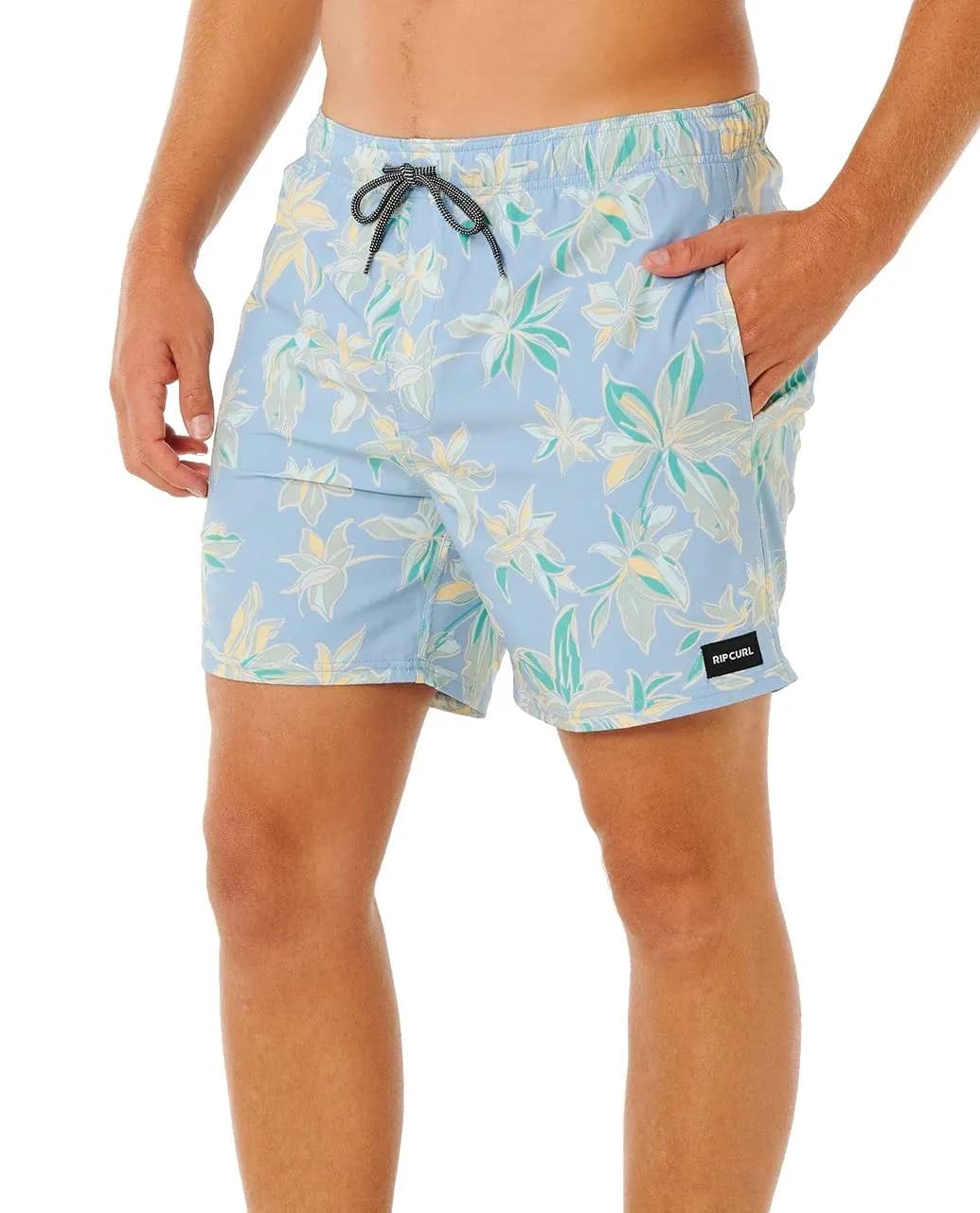 Rip Curl Sessions Volleyball