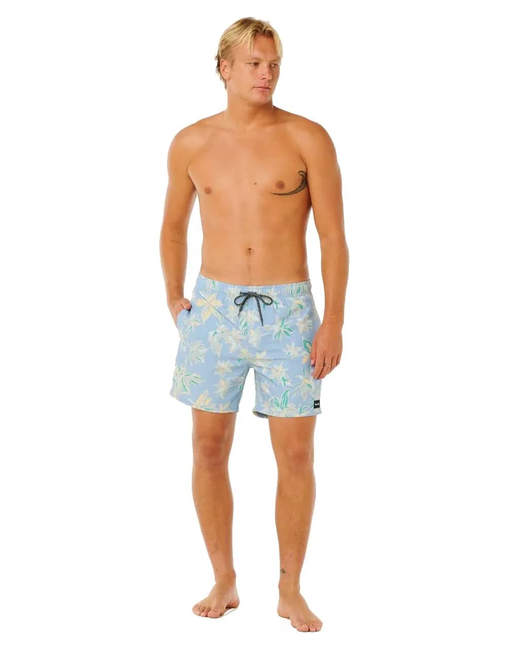 Rip Curl Sessions Volleyball