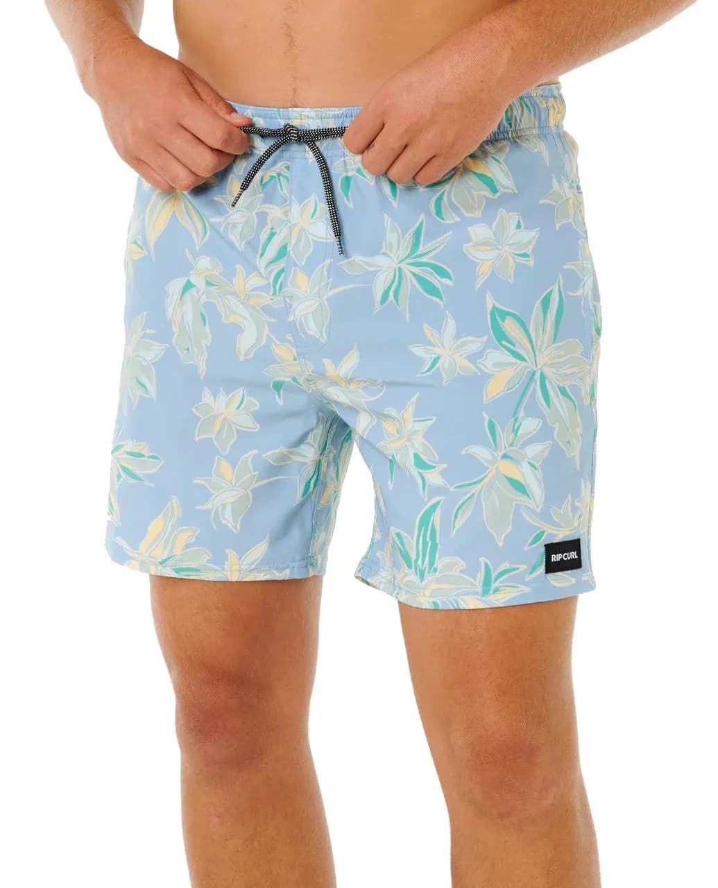 Rip Curl Sessions Volleyball