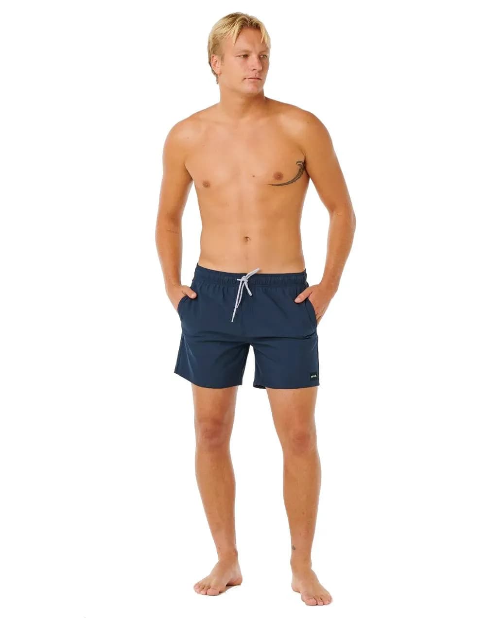 Rip Curl Offset Daily Volley