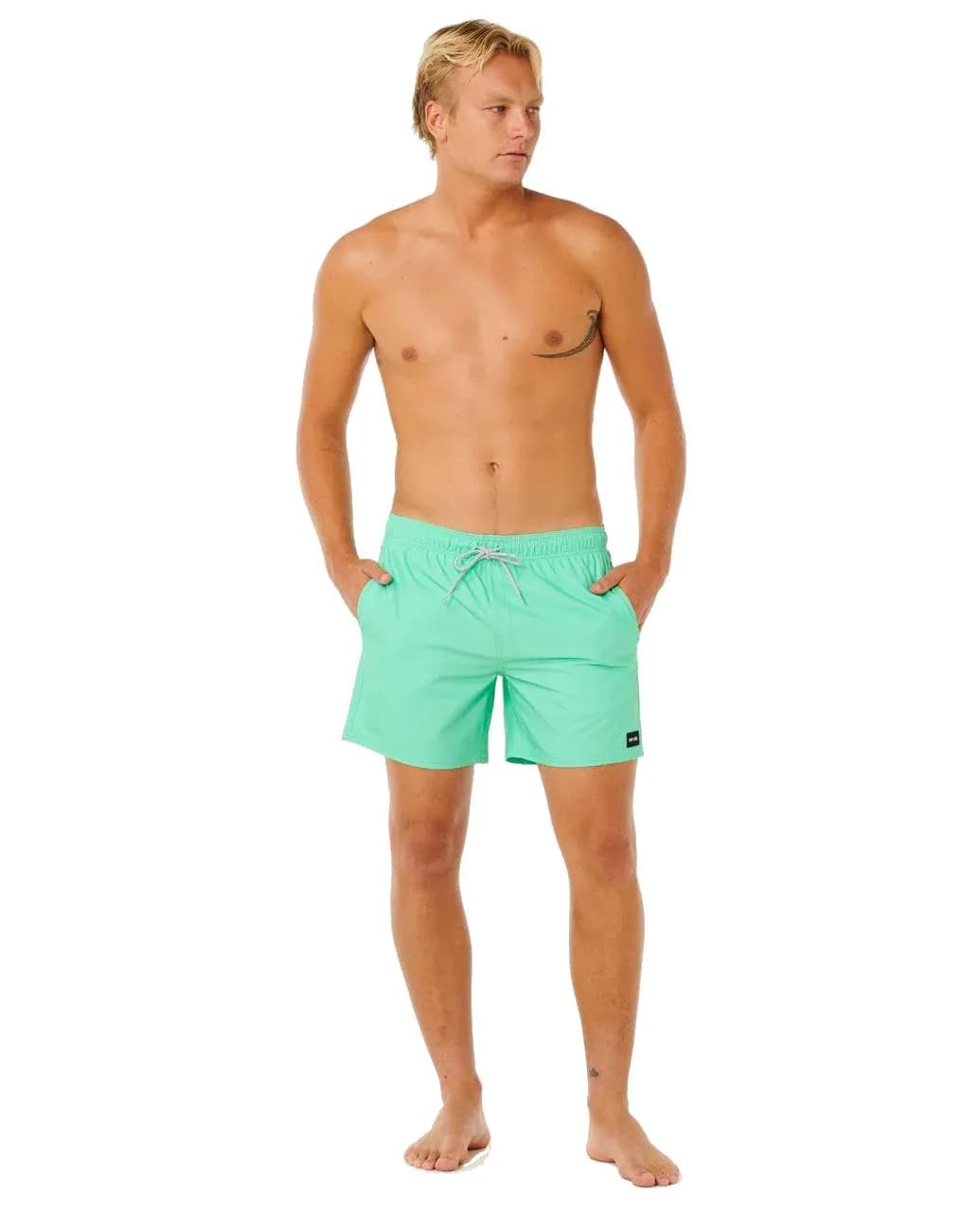 Rip Curl Offset Daily Volley