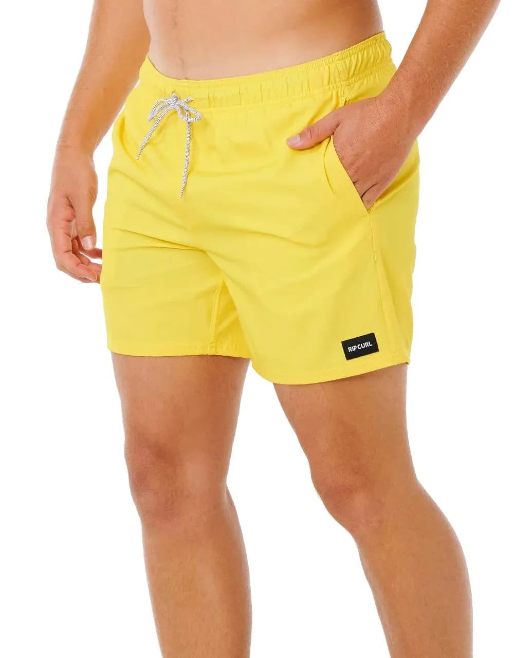 Rip Curl Offset Daily Volley