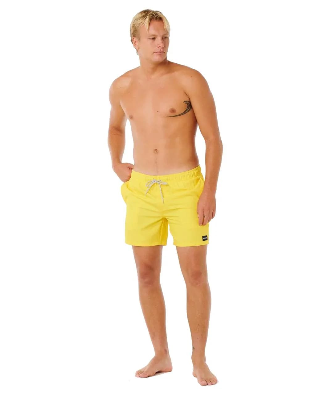 Rip Curl Offset Daily Volley