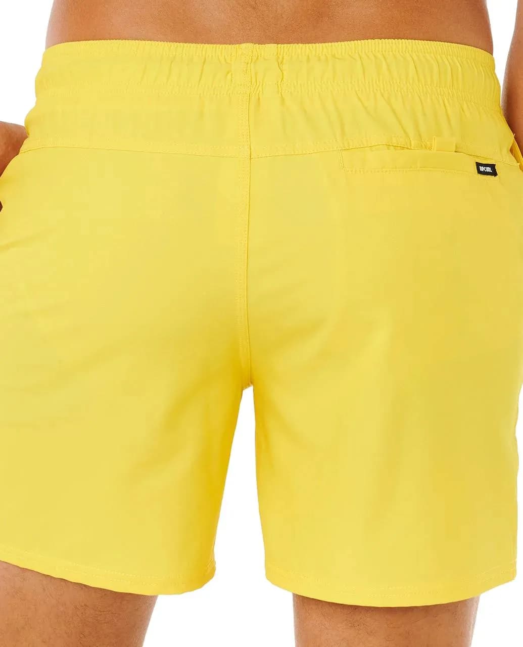 Rip Curl Offset Daily Volley