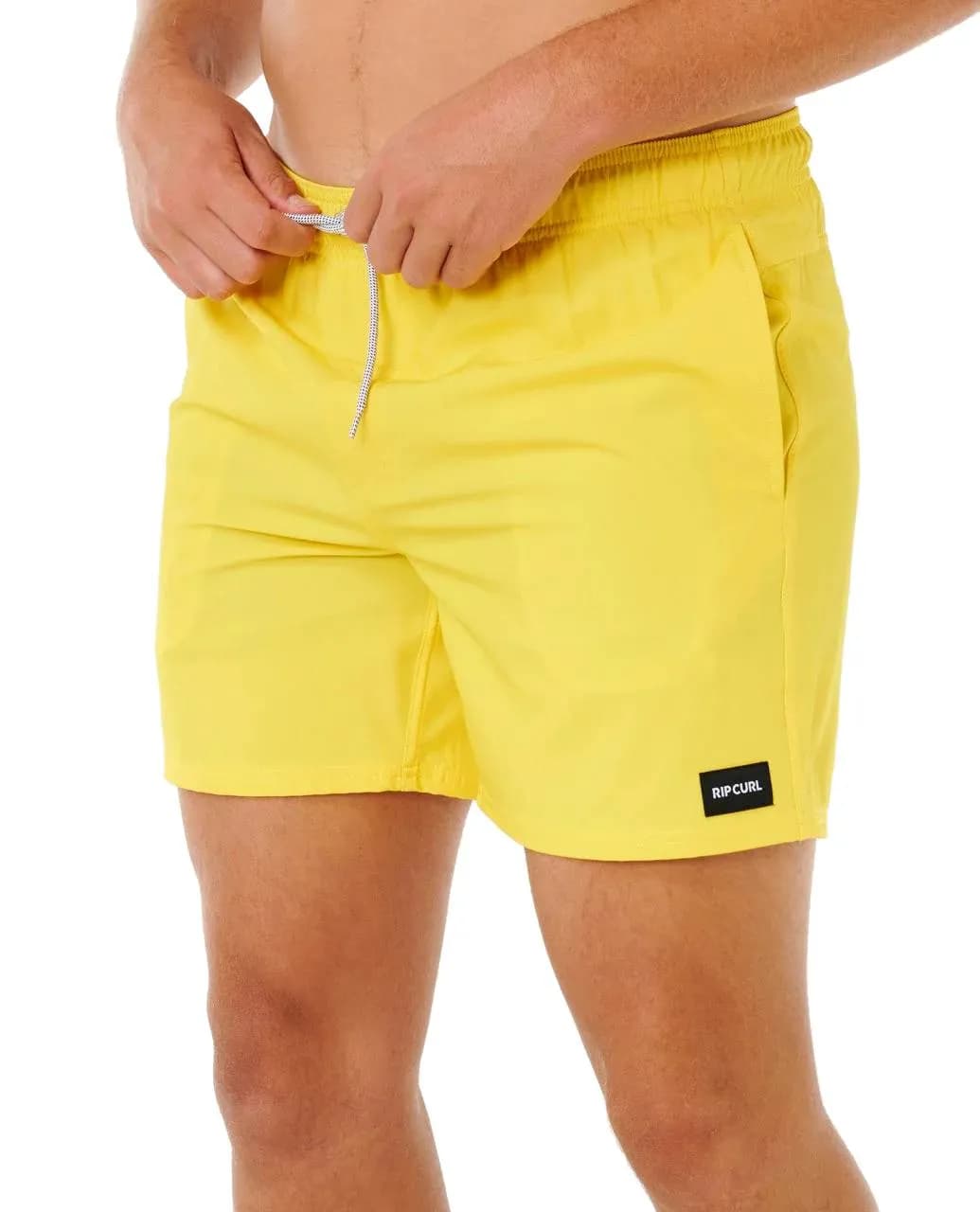 Rip Curl Offset Daily Volley