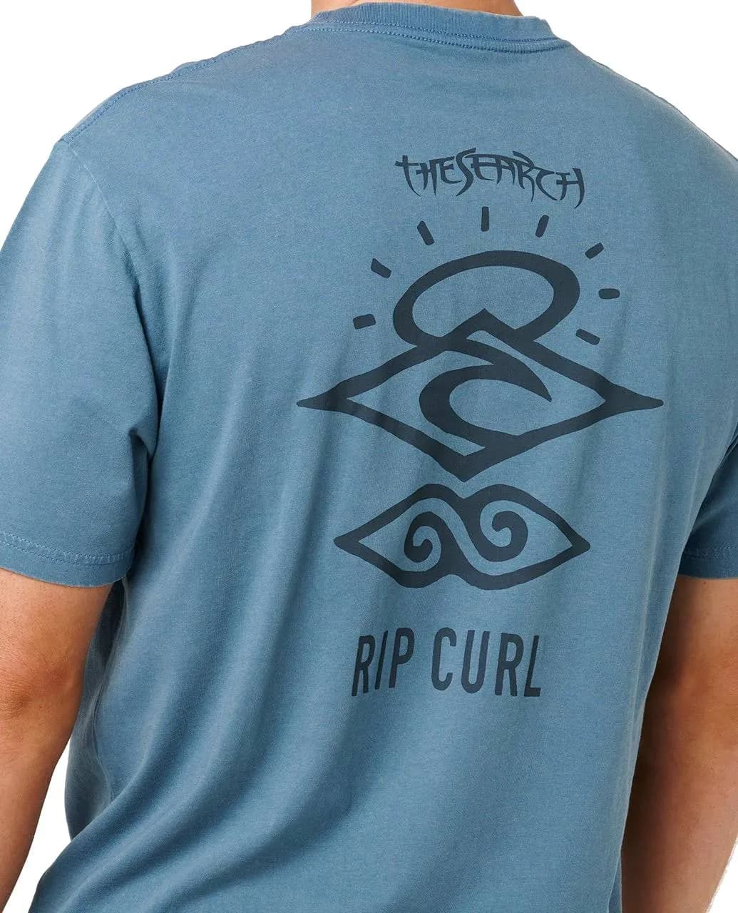 Rip Curl Search Icon Tee