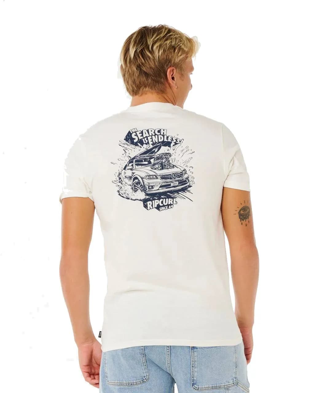 Rip CUrl Keep On Trucking