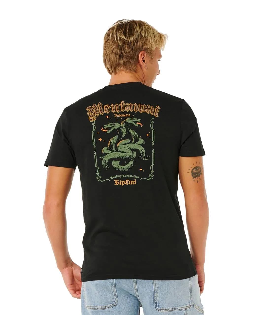 Rip Curl Desti Animals