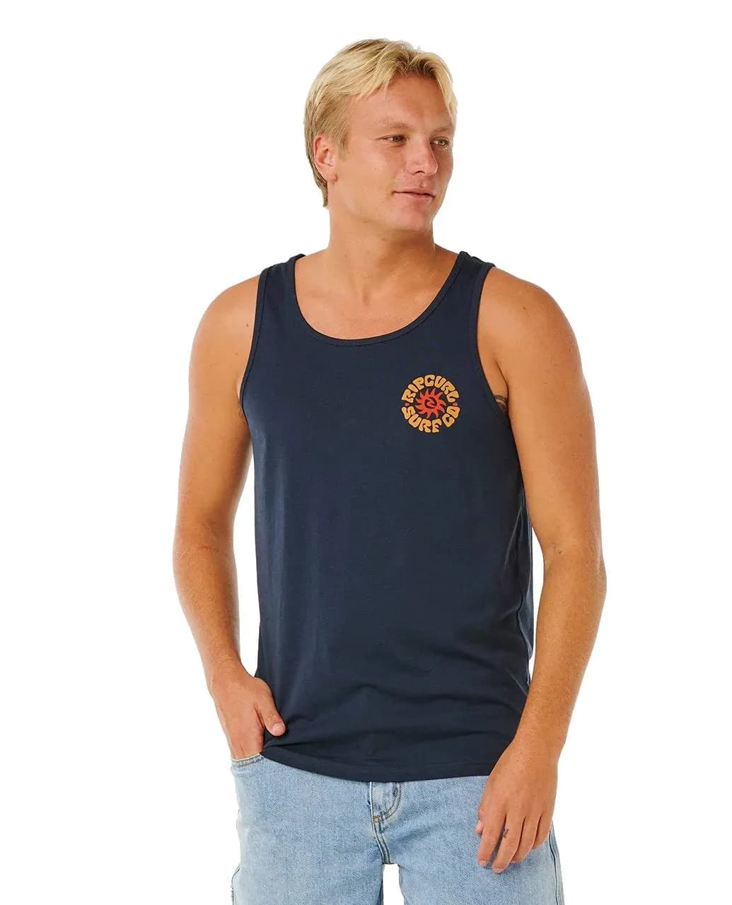 Rip Curl Pacific Rinse Top